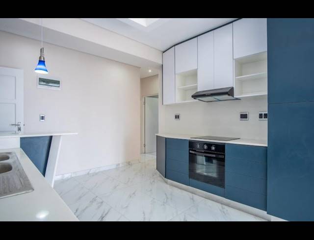 3 BEDROOM APARTMENT FOR SALE IN MUSGRAVE
